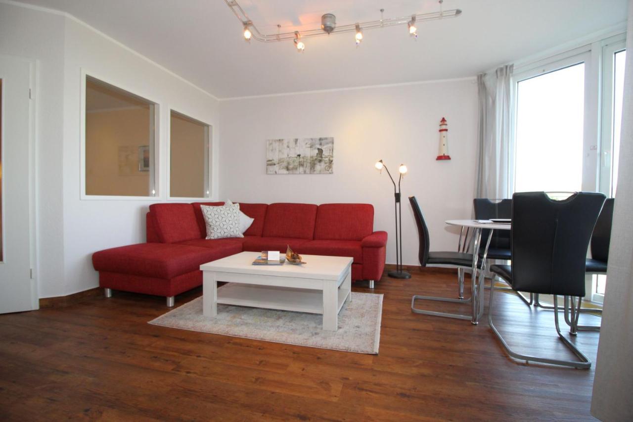 Apartment Kurpark-residenz 216